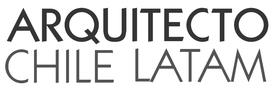 Arquitecto Chile Logo