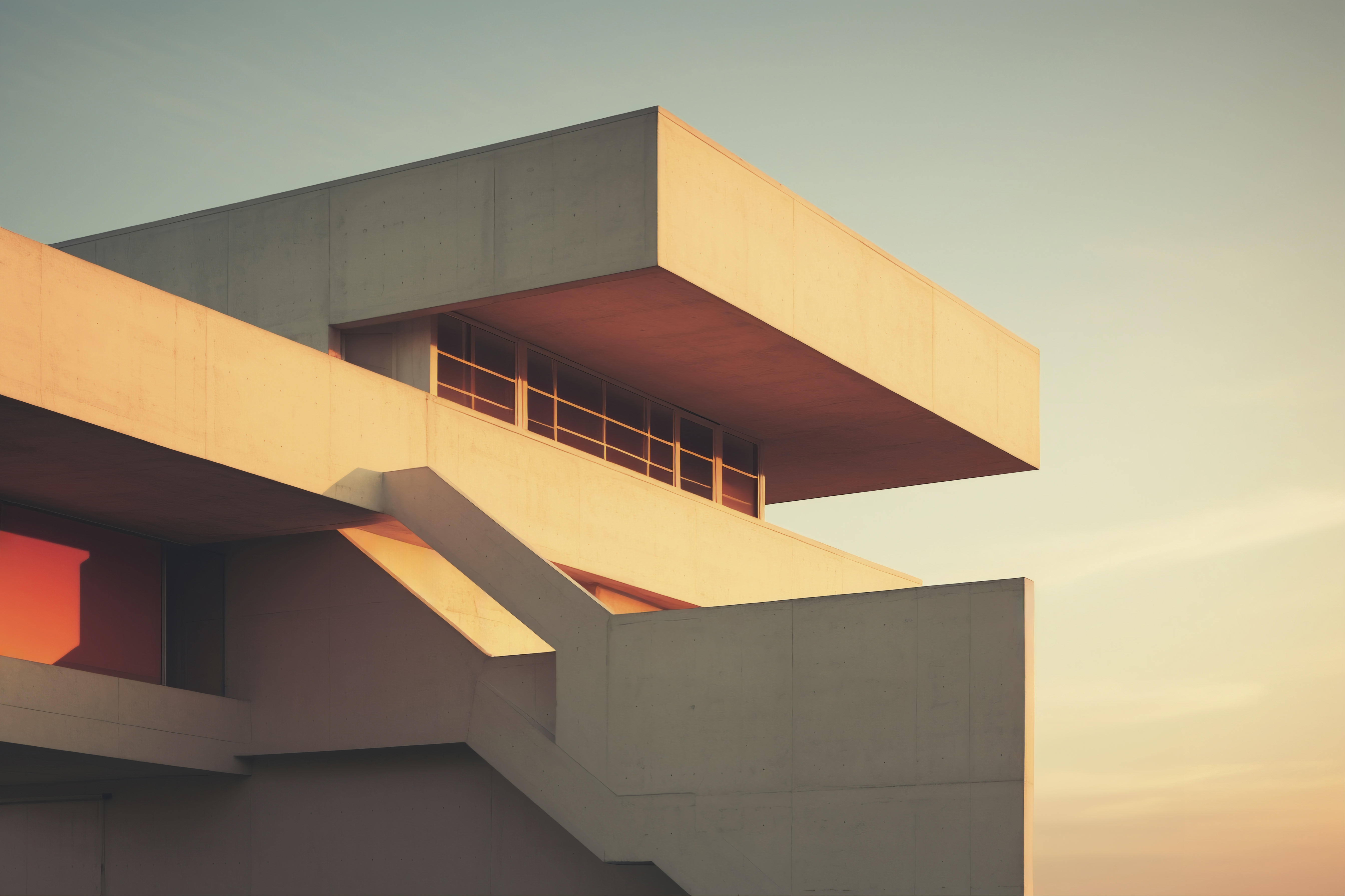 Minimalismo Arquitectónico