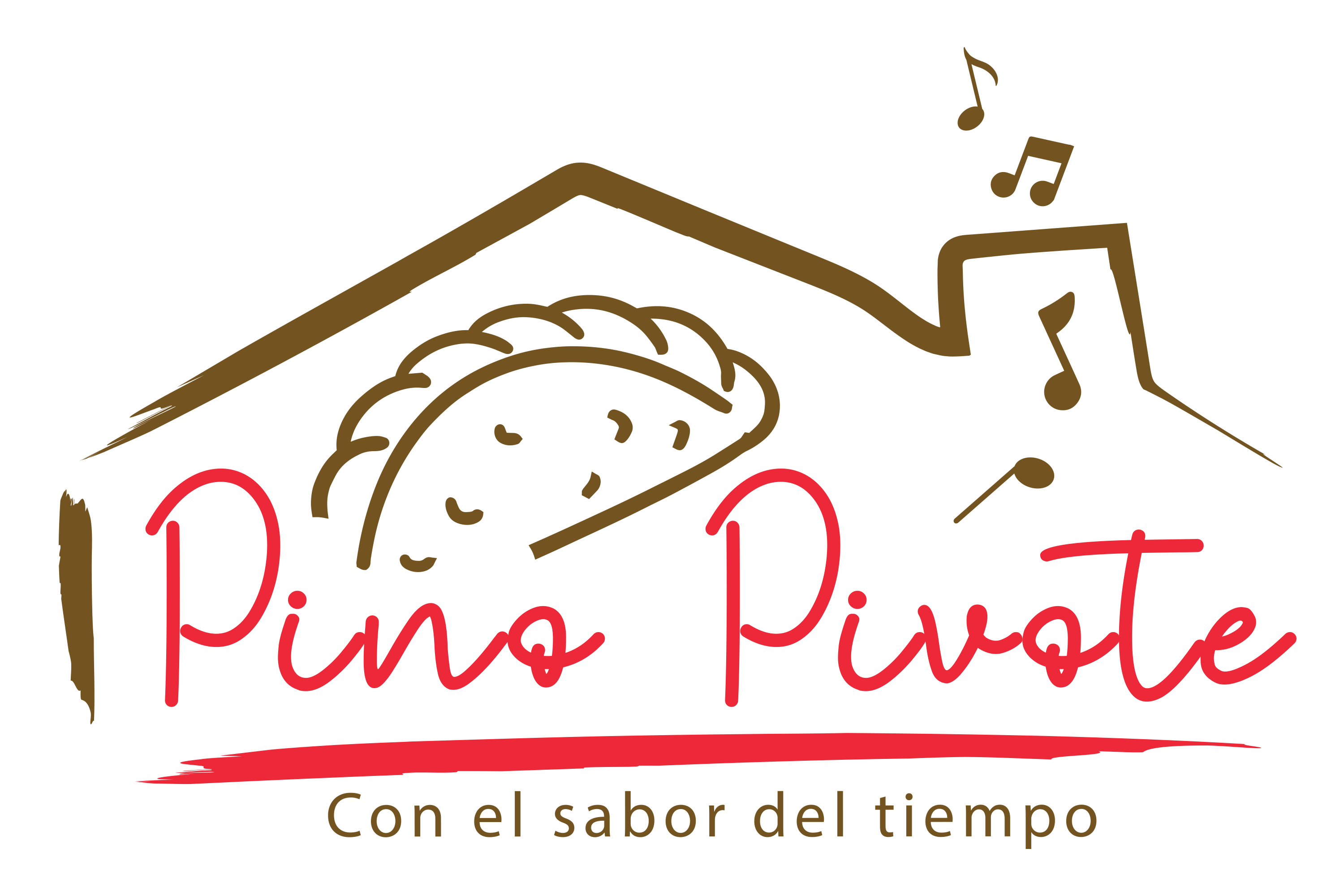 Pino Pivote Logo